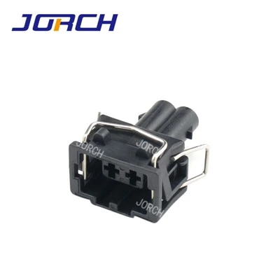 Auto Parts 2P 357972752 Car Waterproof Connector DJ7024-3.5-21