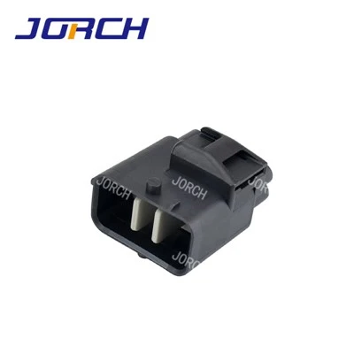 DJ71010-1-11 10 Pin Auto vedenpitävä kaapelin sähköliitin autoihin