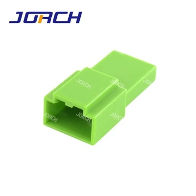 Uusi 5p autoelektroniikkaliitin 5-reikäinen Plug-in Vehicle Vehicle Vehicle Auto Connector DJ7051a-0.6-11